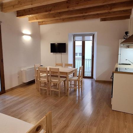 Cal Vallverdu 1I Preixana Екстер'єр фото