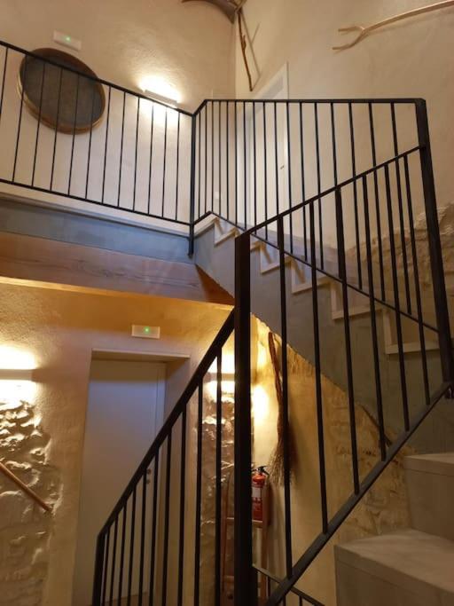 Cal Vallverdu 1I Preixana Екстер'єр фото